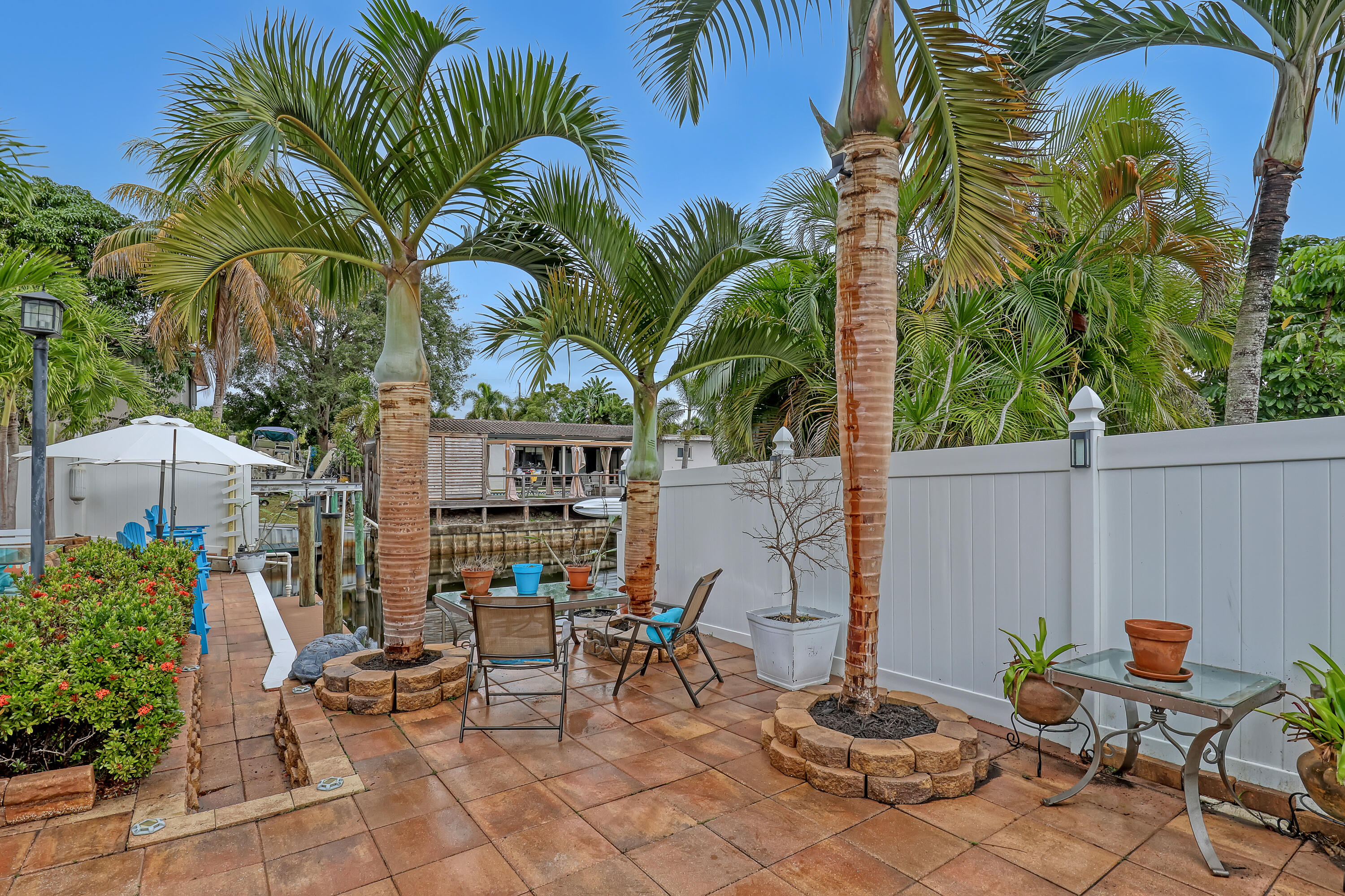 PLANTATION ISLES SEC TWO - Residential