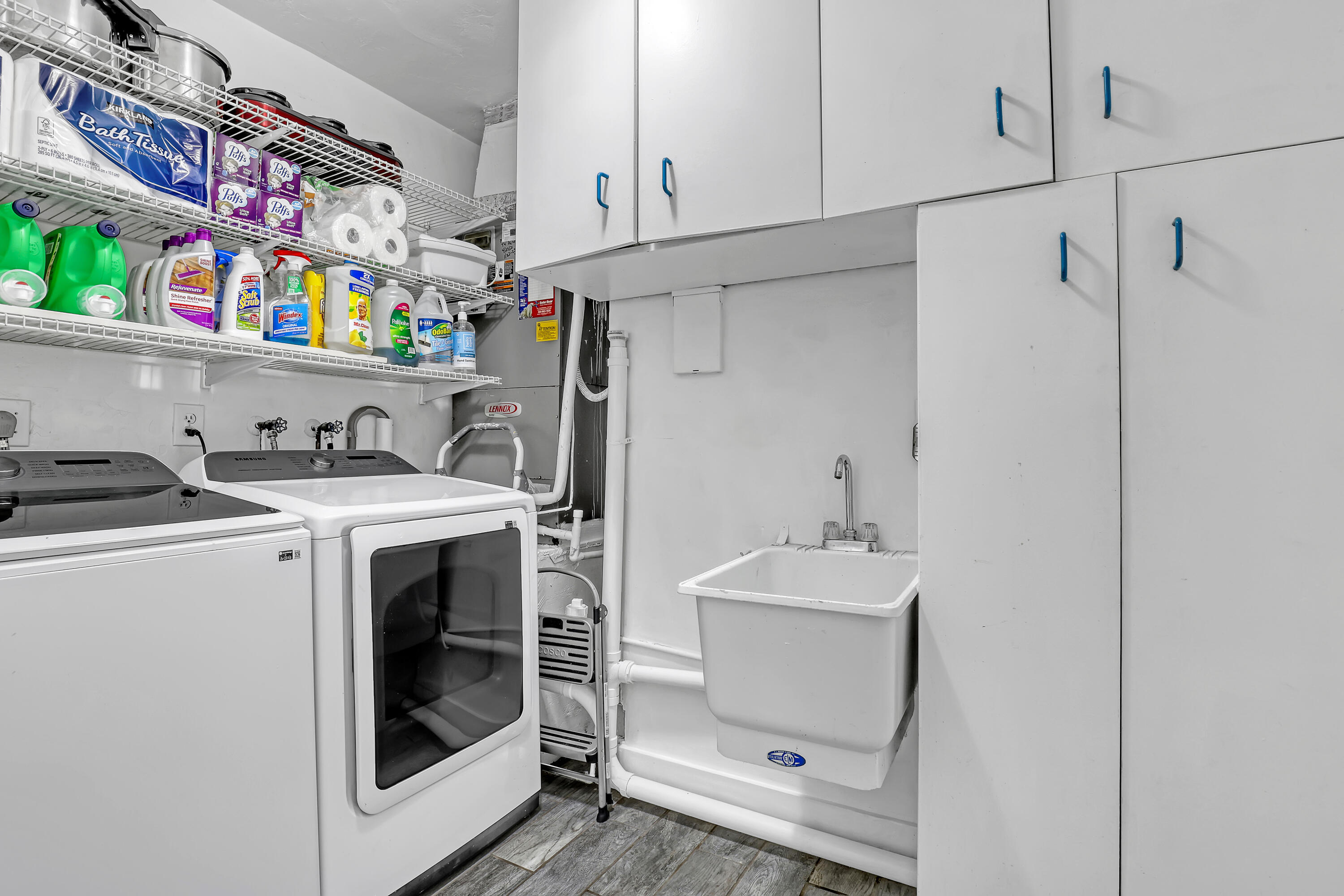 PLANTATION ISLES SEC TWO - Residential