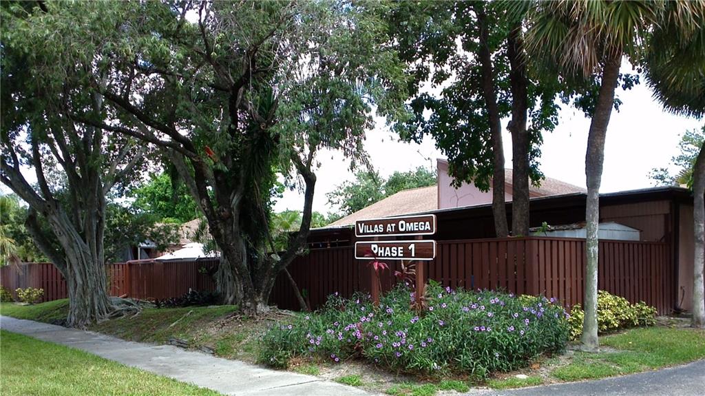 OMEGA VILLAS - Residential