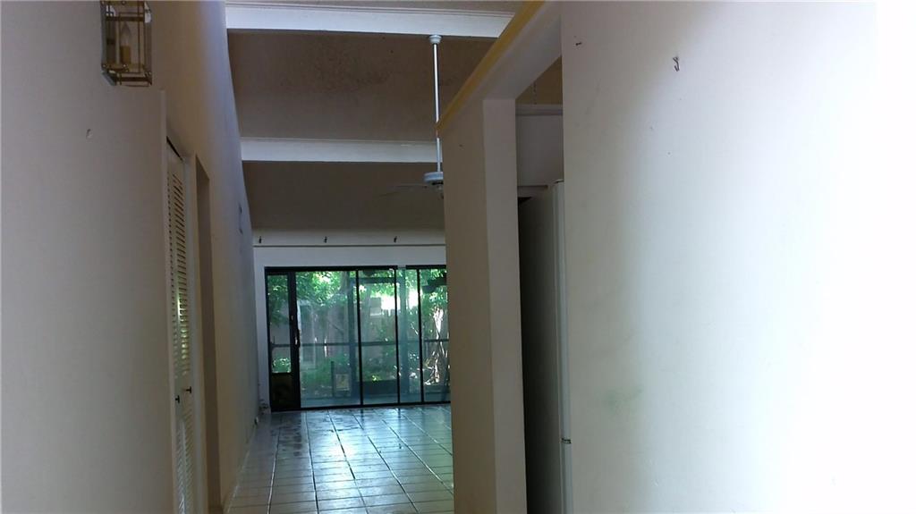 OMEGA VILLAS - Residential