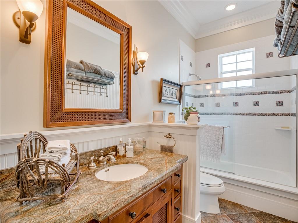 INDIAN TRAILS - Residential