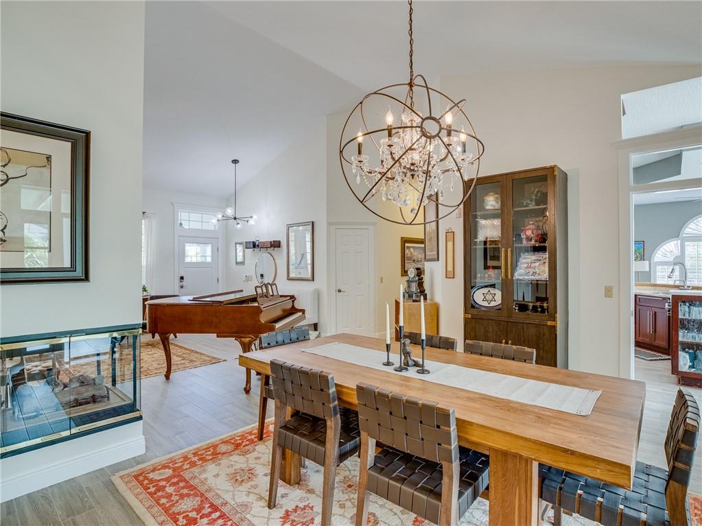 INDIAN TRAILS - Residential