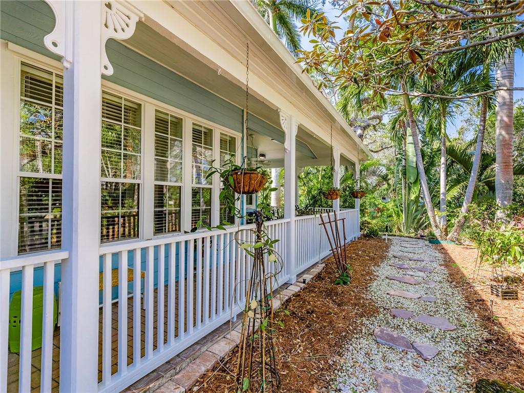 INDIAN TRAILS - Residential