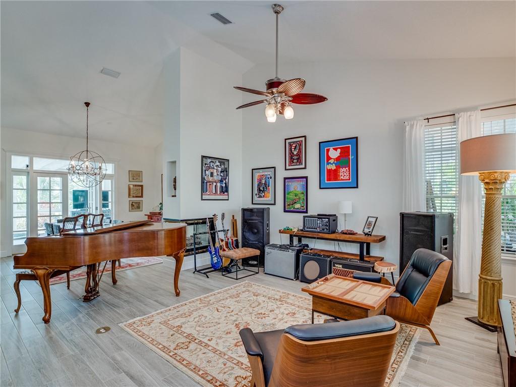 INDIAN TRAILS - Residential