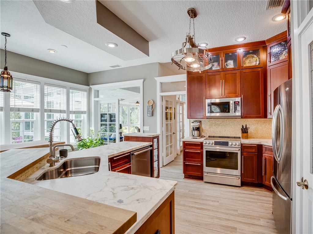 INDIAN TRAILS - Residential