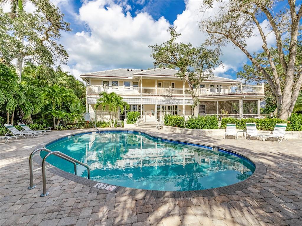 INDIAN TRAILS - Residential