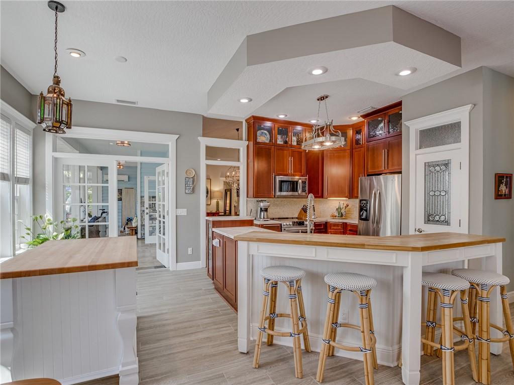 INDIAN TRAILS - Residential