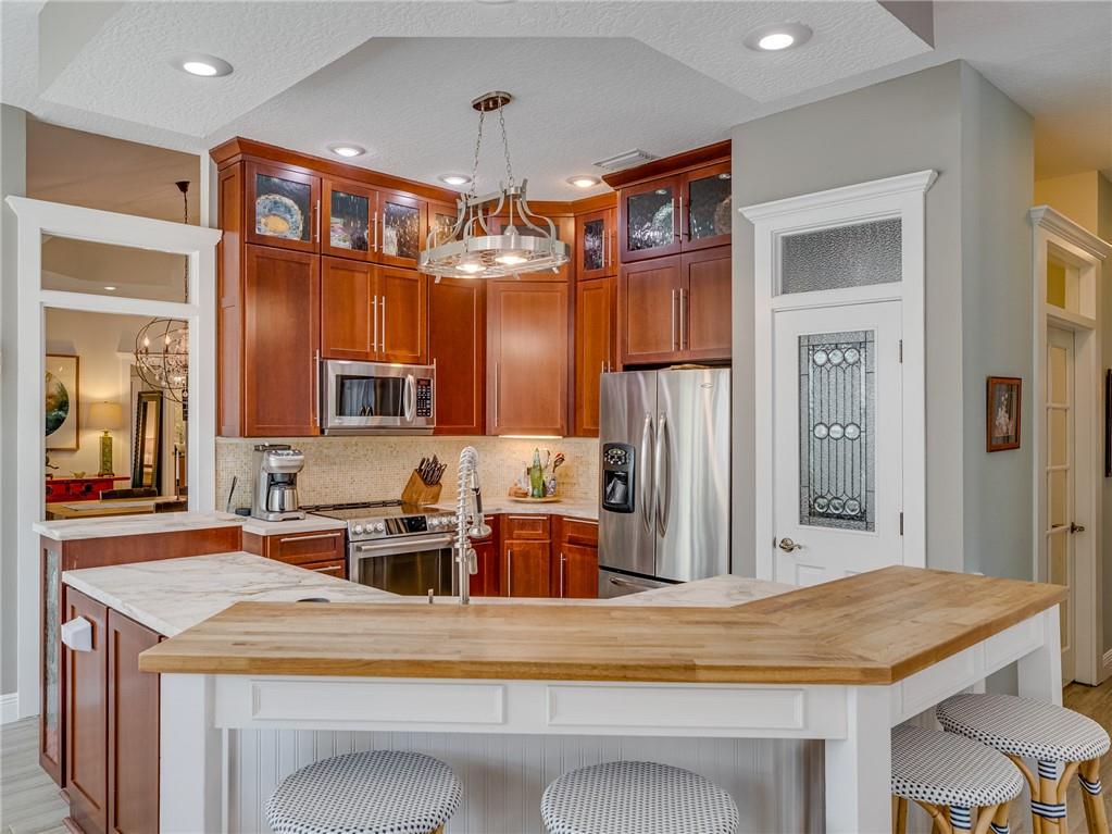 INDIAN TRAILS - Residential