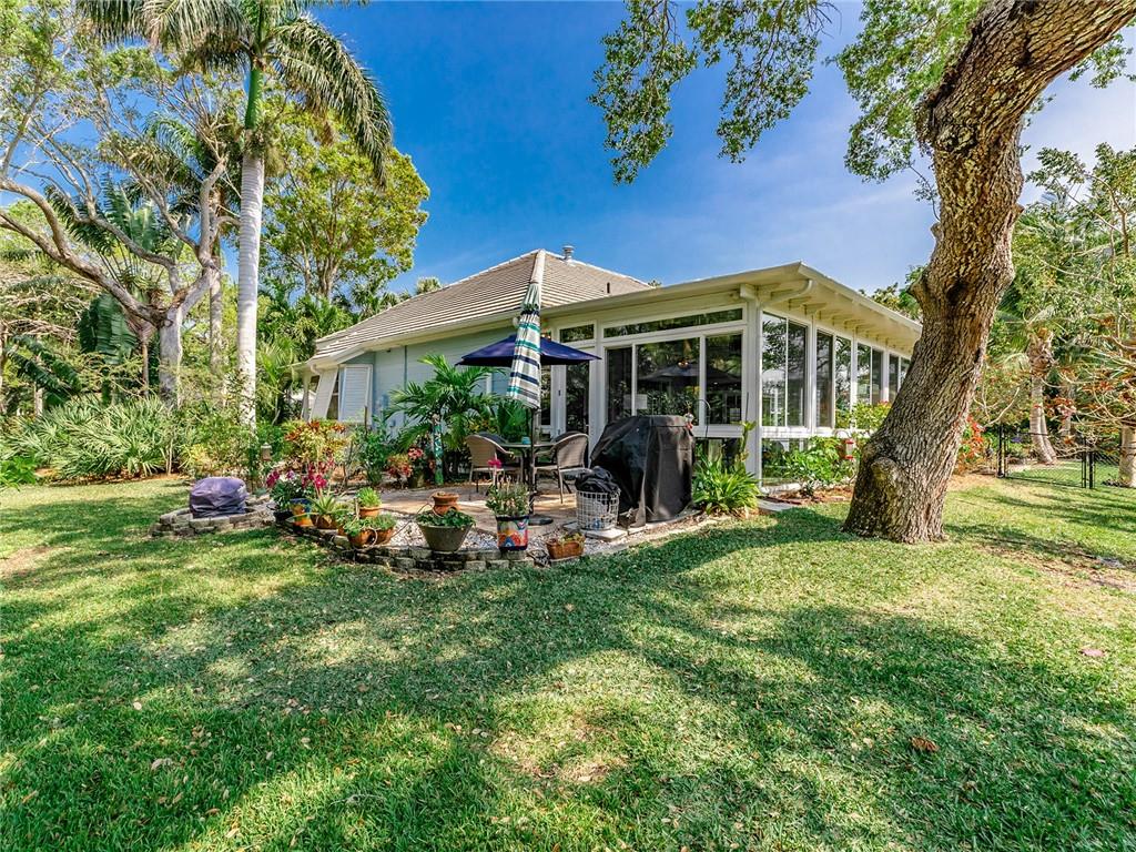 INDIAN TRAILS - Residential