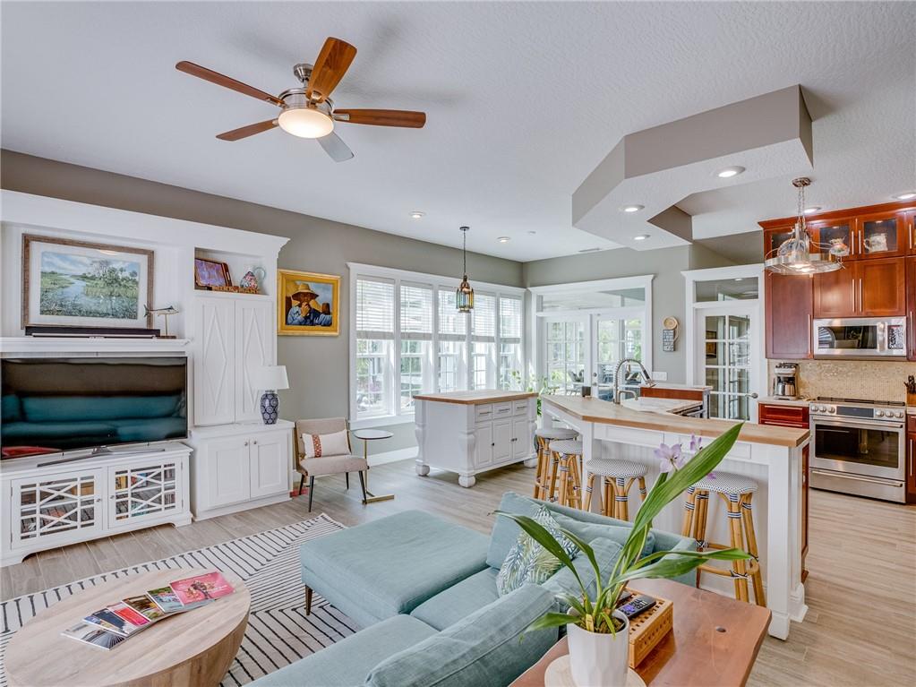 INDIAN TRAILS - Residential