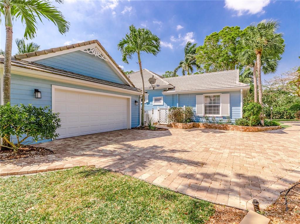 INDIAN TRAILS - Residential