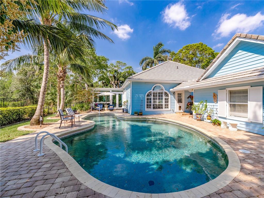 INDIAN TRAILS - Residential
