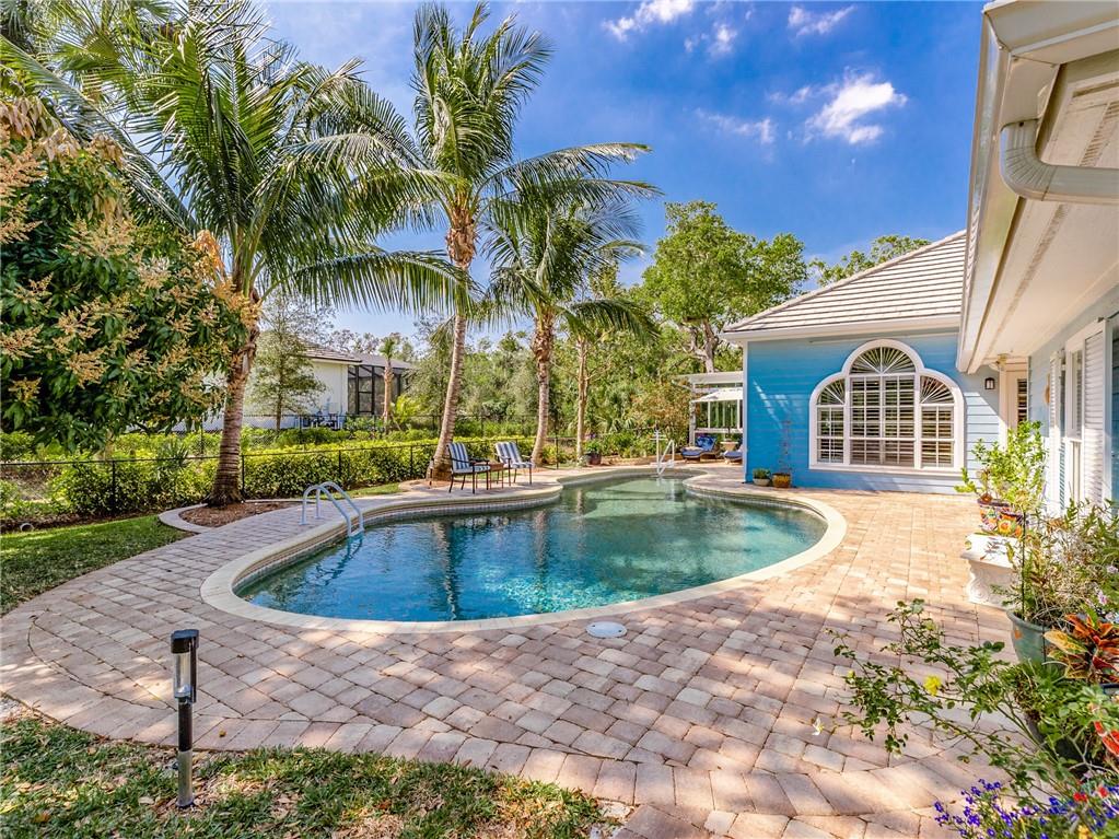 INDIAN TRAILS - Residential