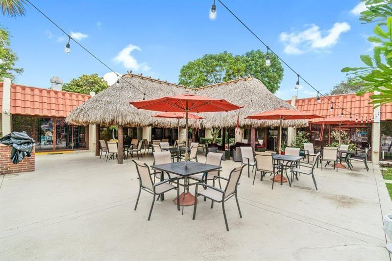 Island Club - Residential