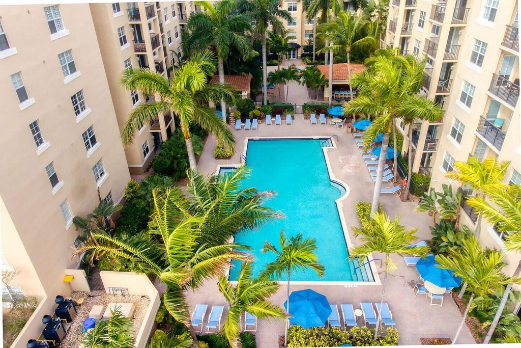 Photo of 1801 N Flagler Drive #219, West Palm Beach, FL 33407 (MLS # B26028970)