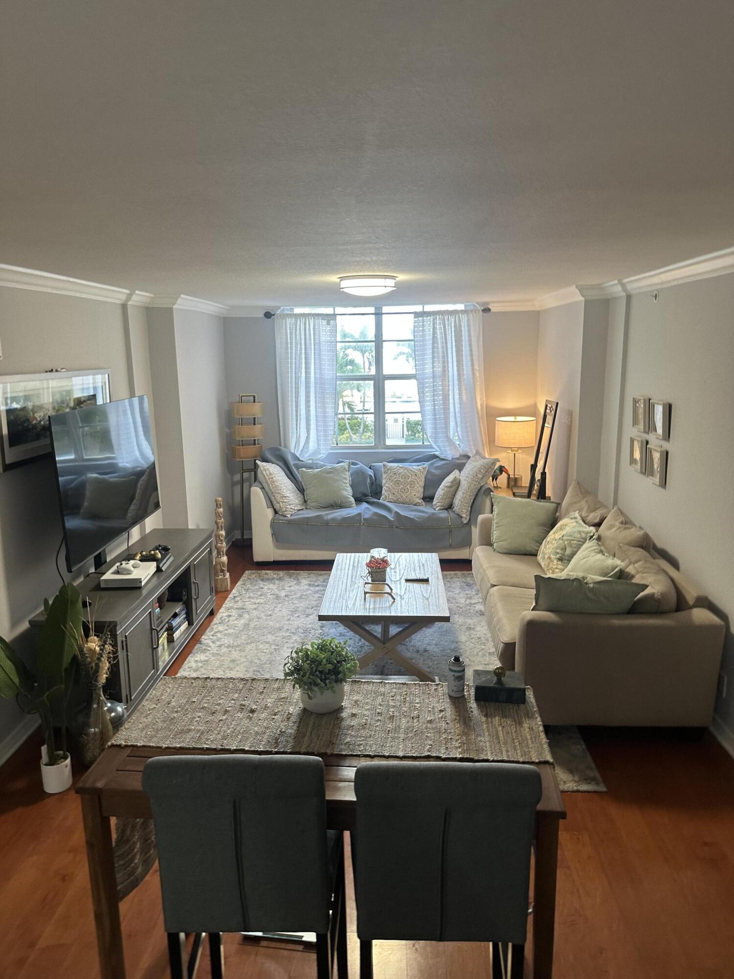 FLAGLER POINTE CONDO - Residential
