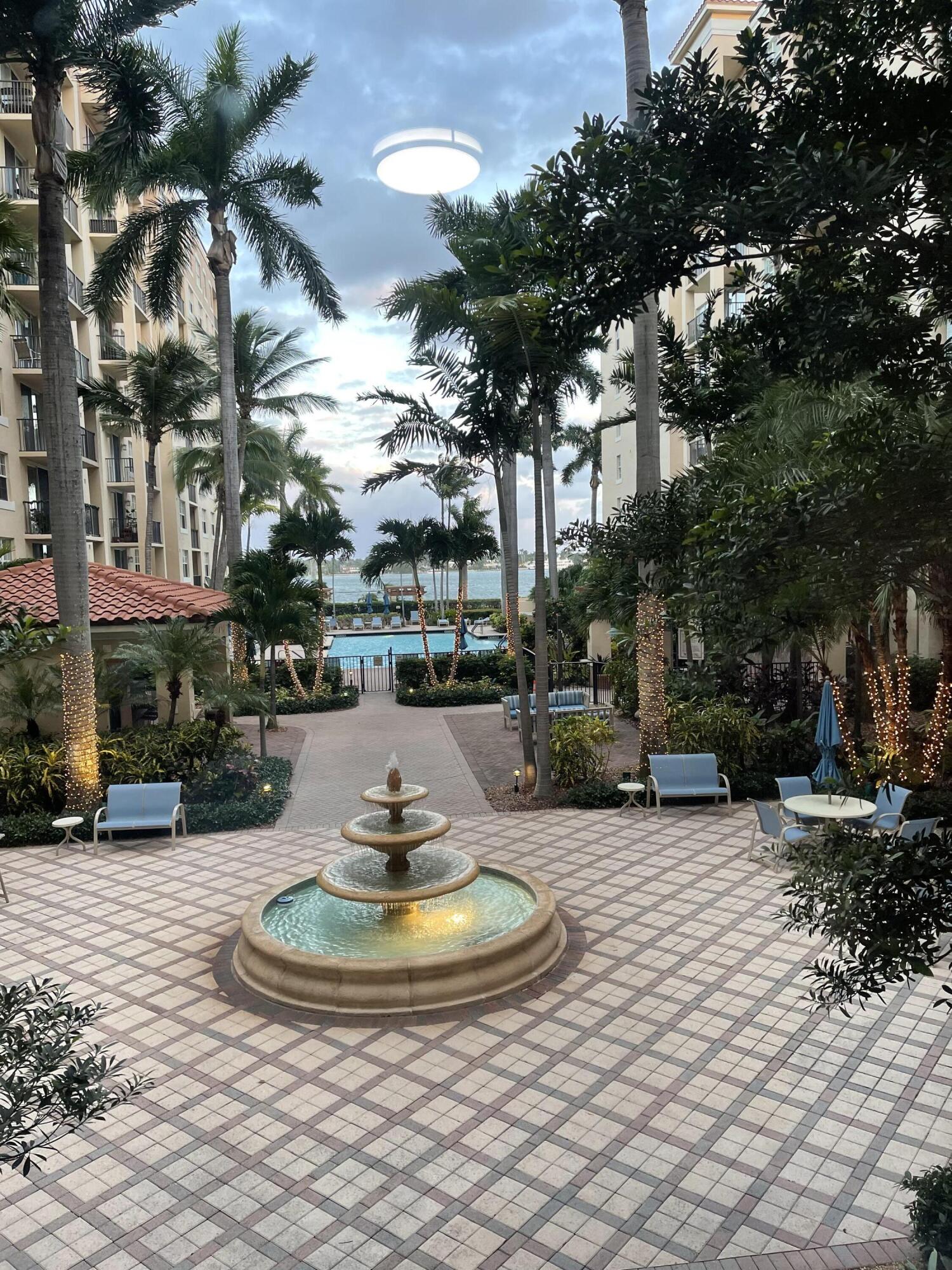 FLAGLER POINTE CONDO - Residential