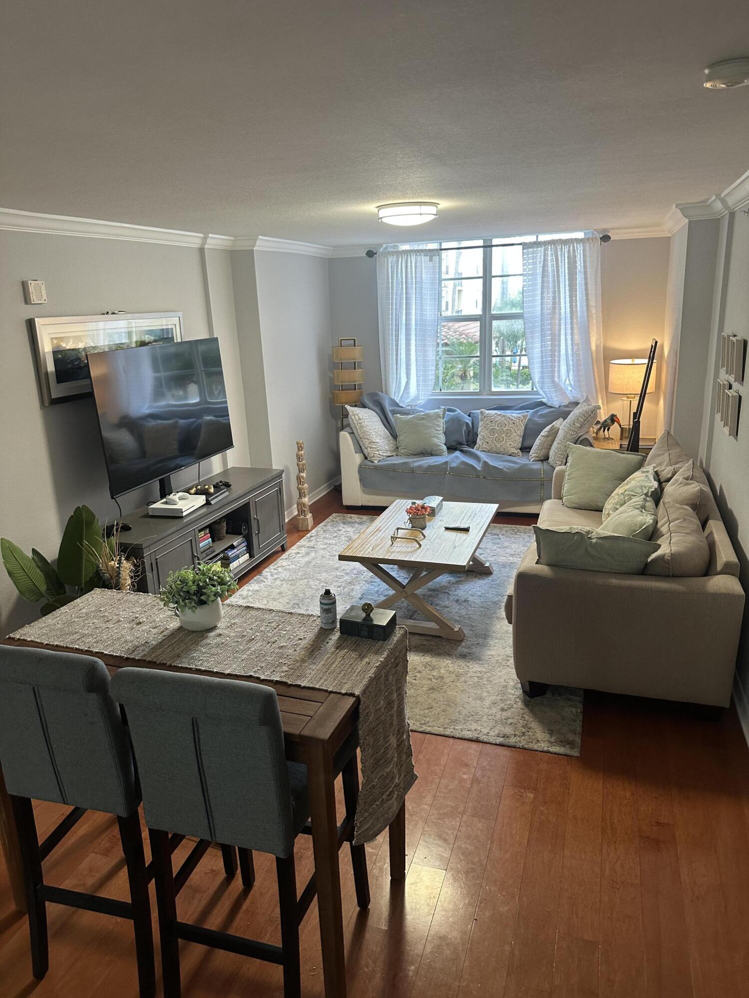 FLAGLER POINTE CONDO - Residential