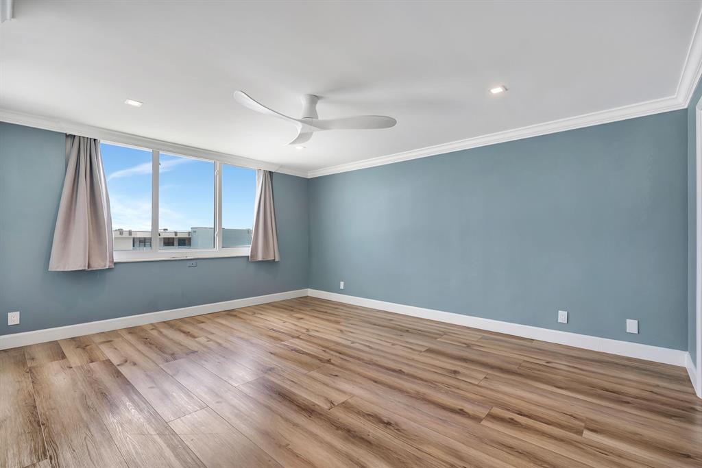 Dwelling Unit No. 704 OF - Residential Lease