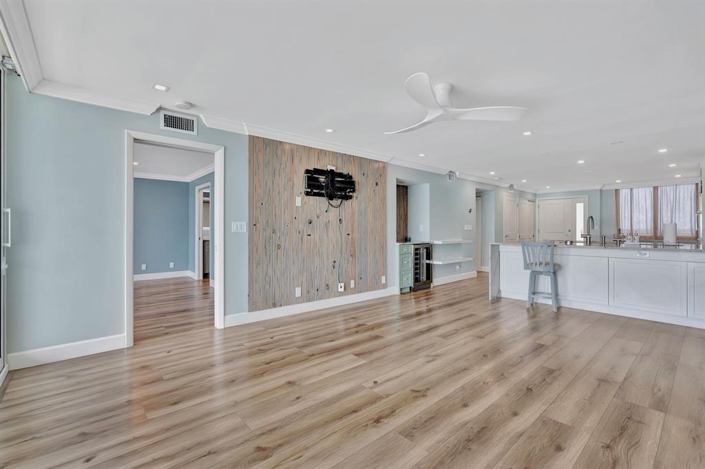 Dwelling Unit No. 704 OF - Residential Lease