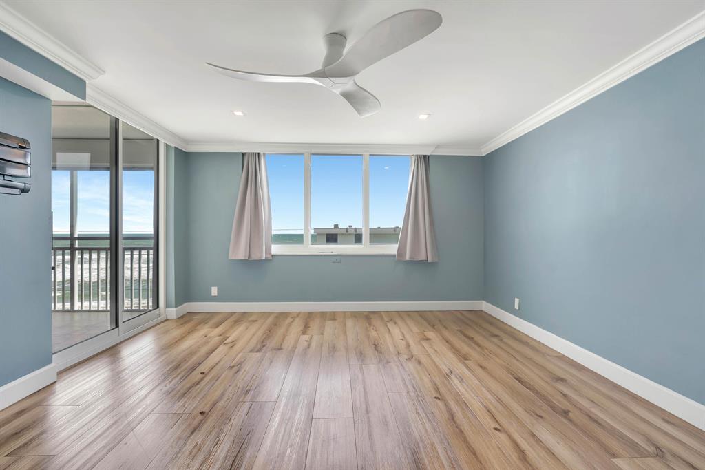 Dwelling Unit No. 704 OF - Residential Lease