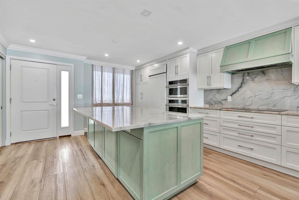 Dwelling Unit No. 704 OF - Residential Lease