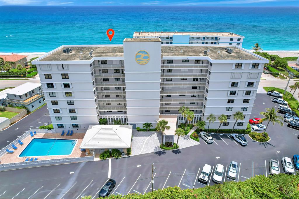 Dwelling Unit No. 704 OF - Residential Lease