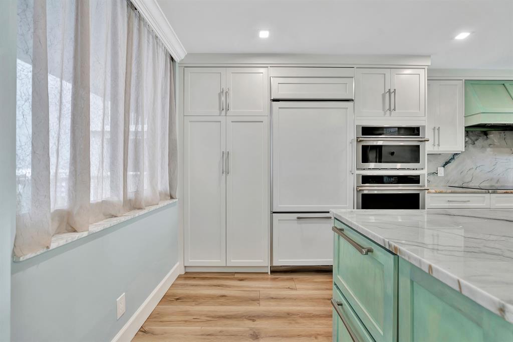 Dwelling Unit No. 704 OF - Residential Lease
