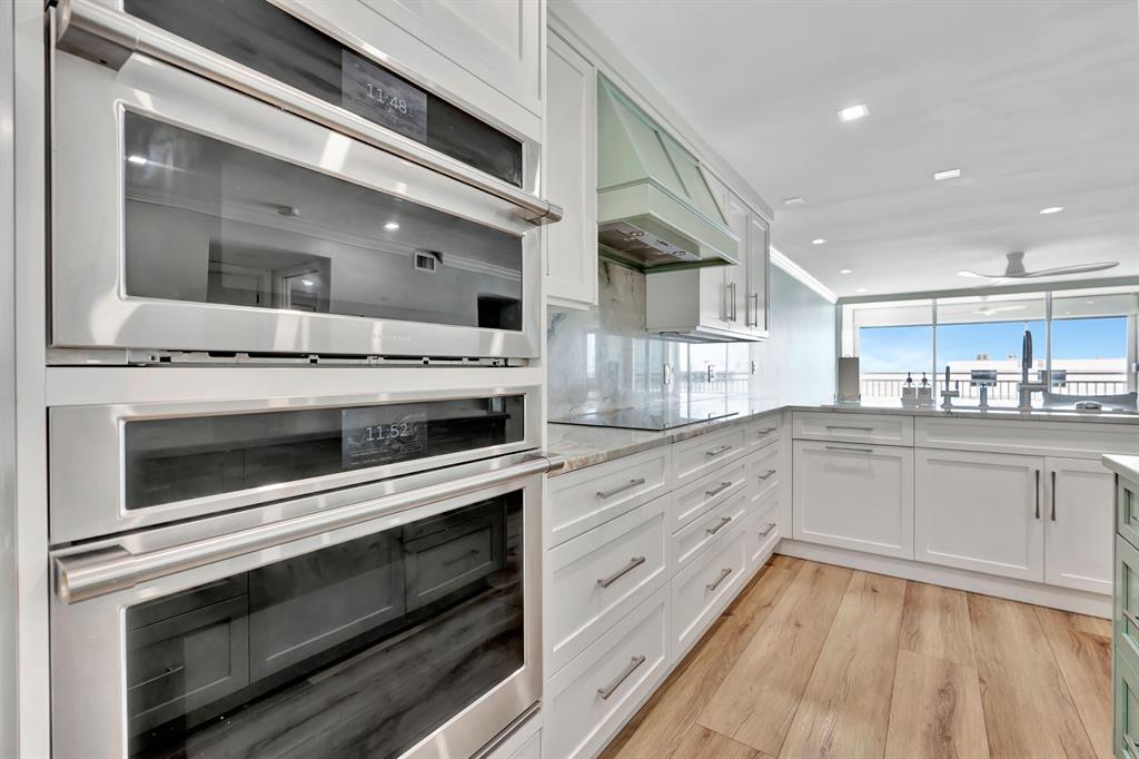 Dwelling Unit No. 704 OF - Residential Lease