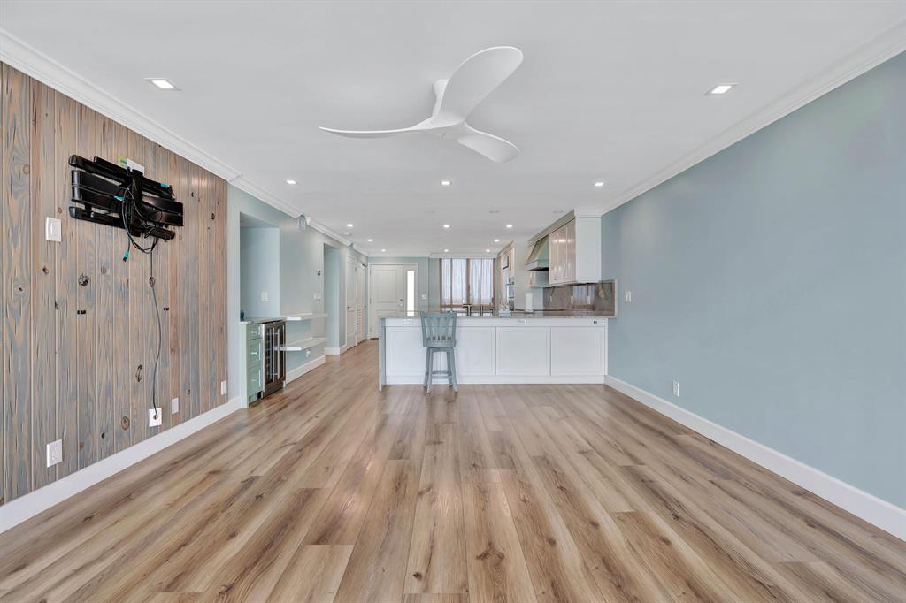 Dwelling Unit No. 704 OF - Residential Lease