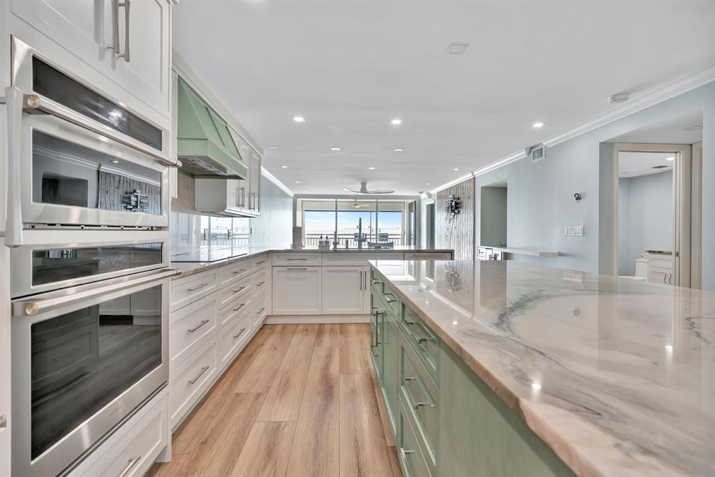 Dwelling Unit No. 704 OF - Residential Lease