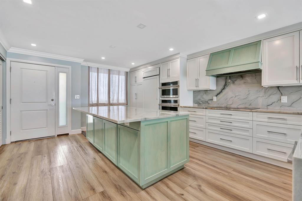 Dwelling Unit No. 704 OF - Residential Lease