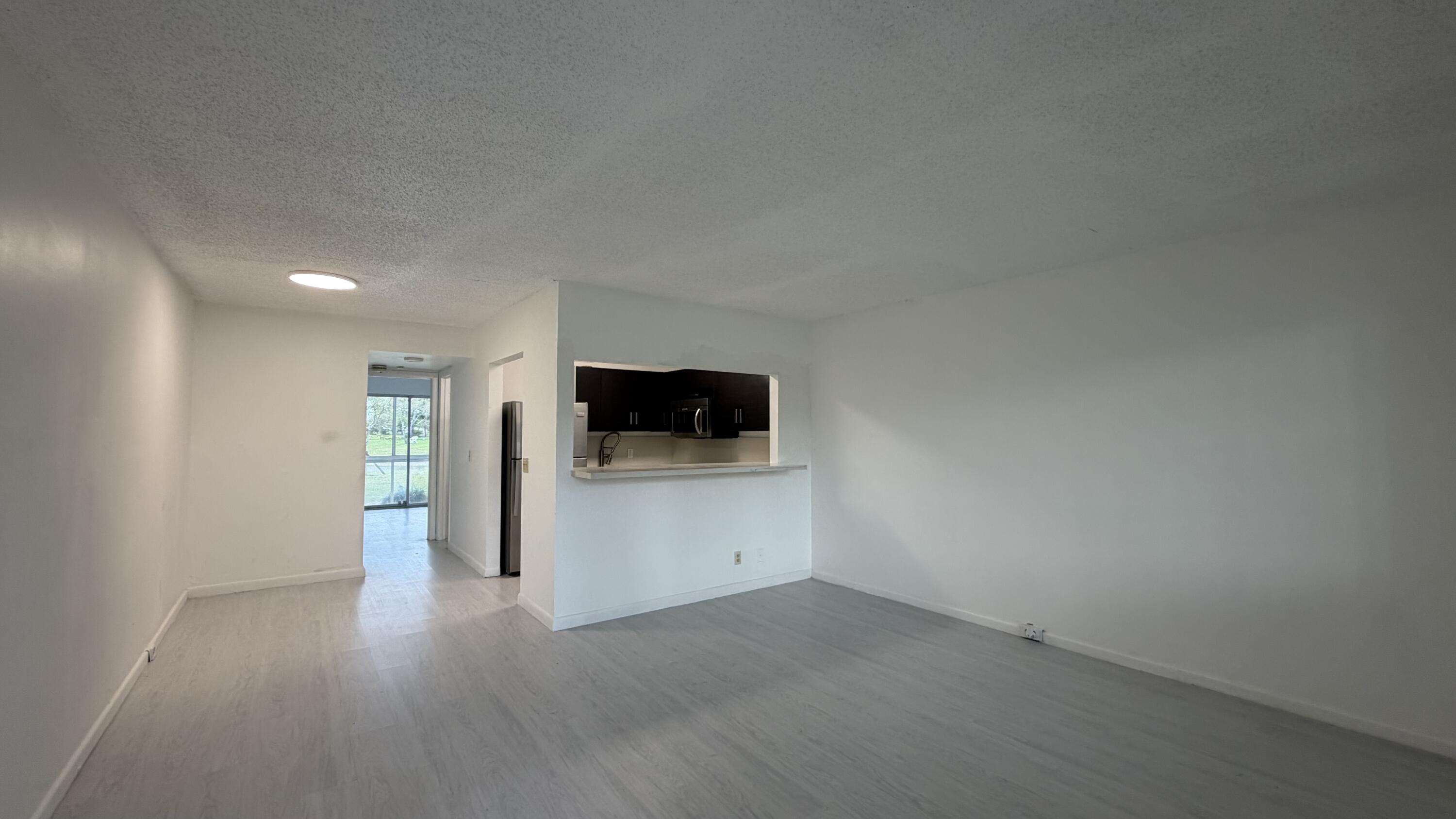 NEWPORT V CONDO - Residential Lease