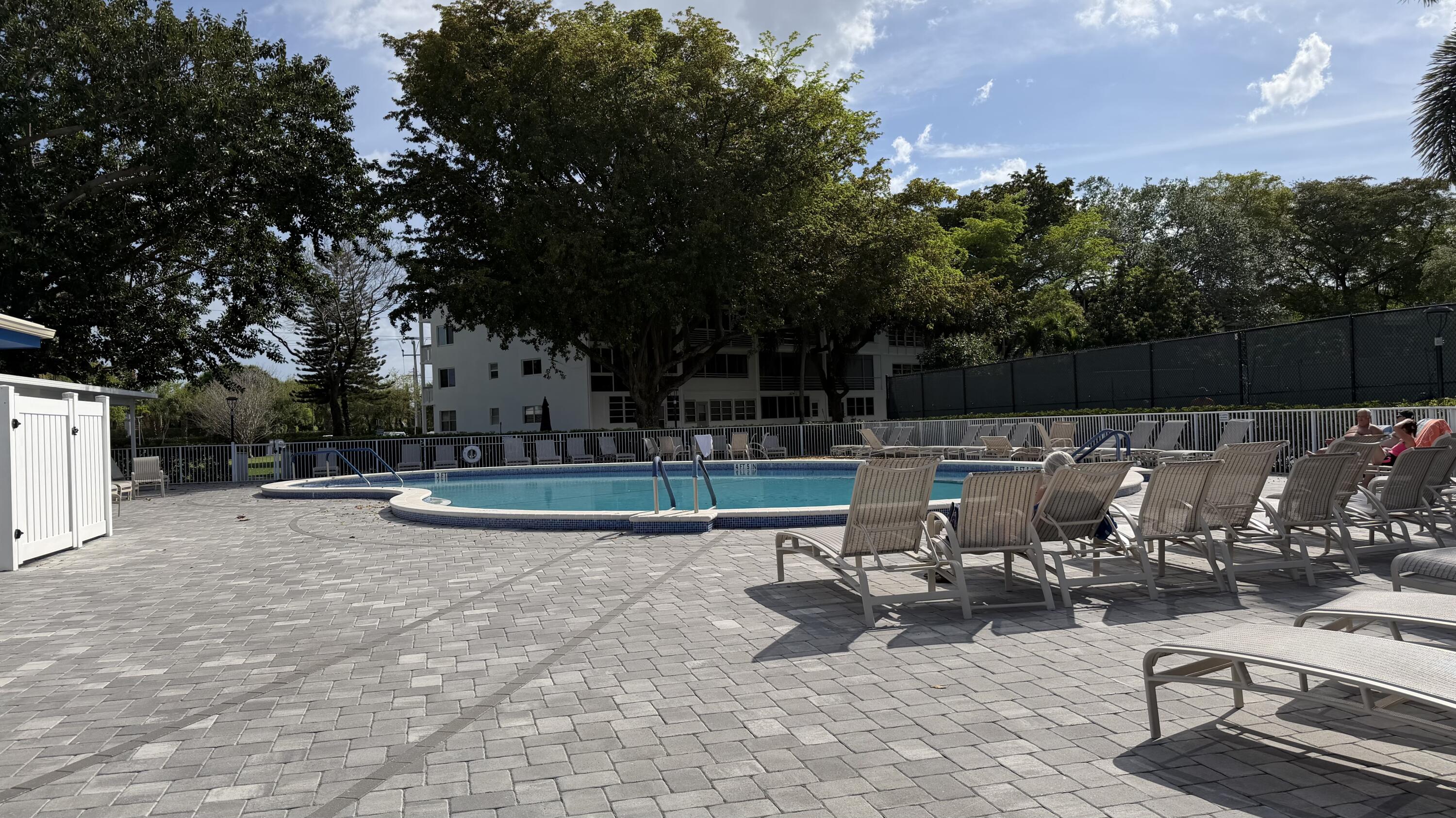 NEWPORT V CONDO - Residential Lease