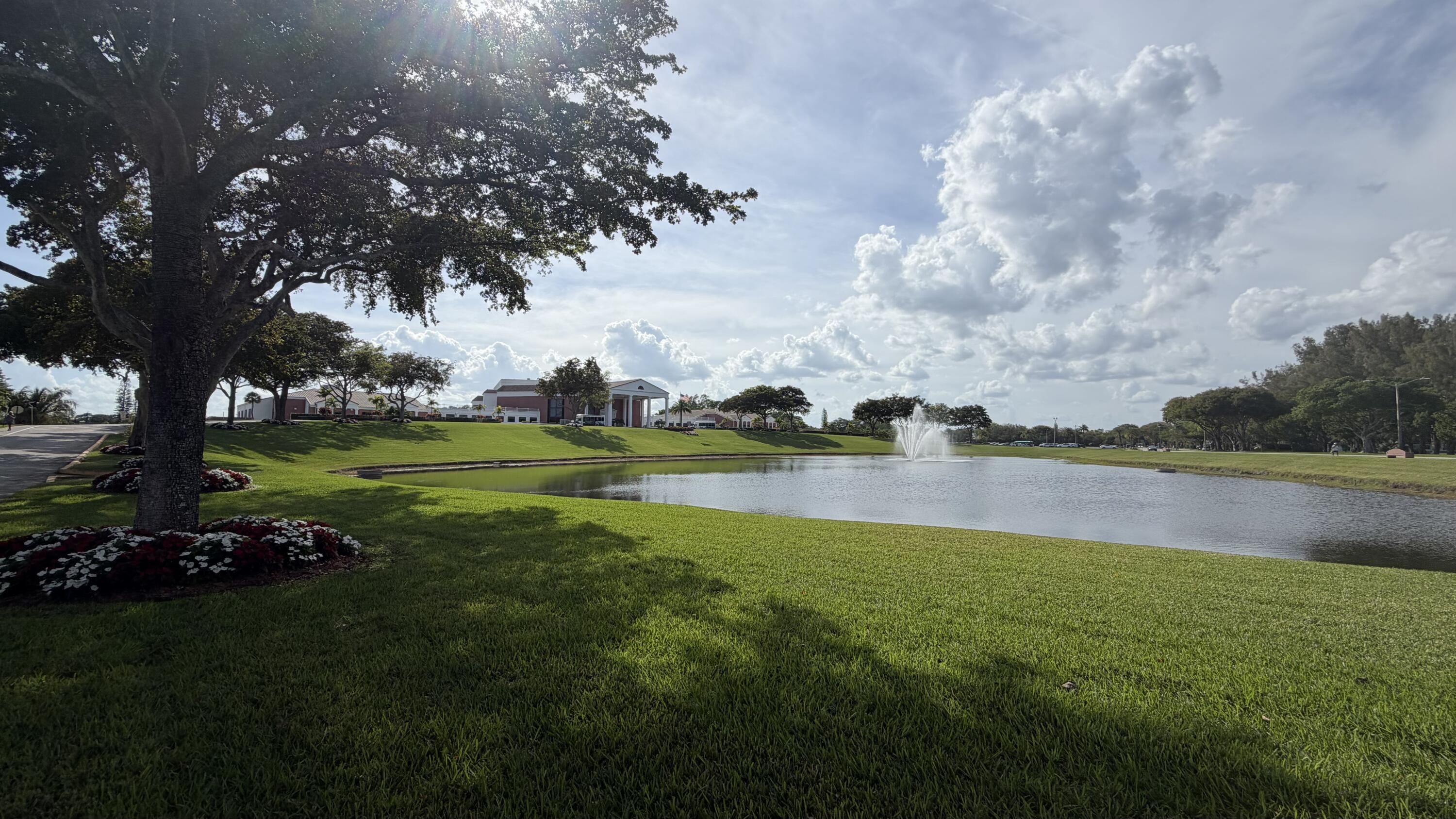 NEWPORT V CONDO - Residential Lease