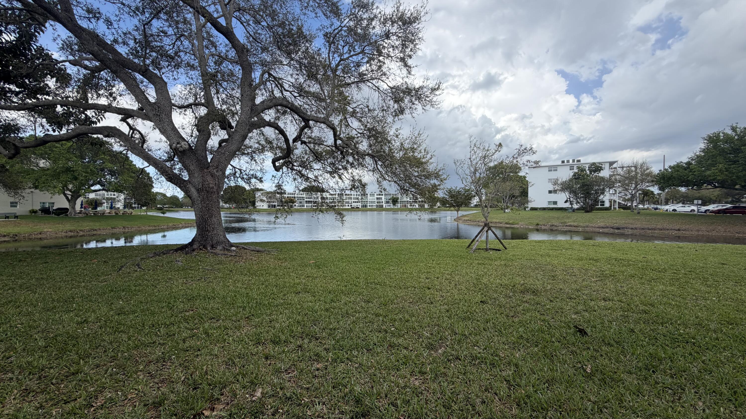 NEWPORT V CONDO - Residential Lease