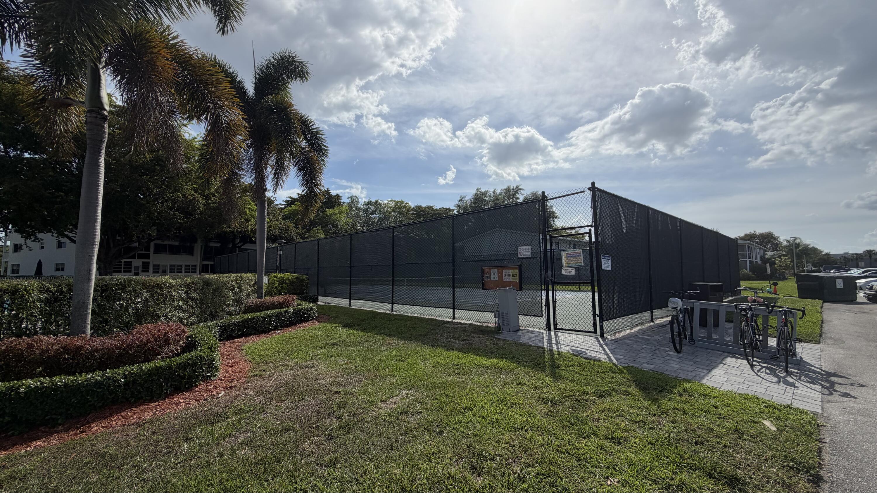 NEWPORT V CONDO - Residential Lease