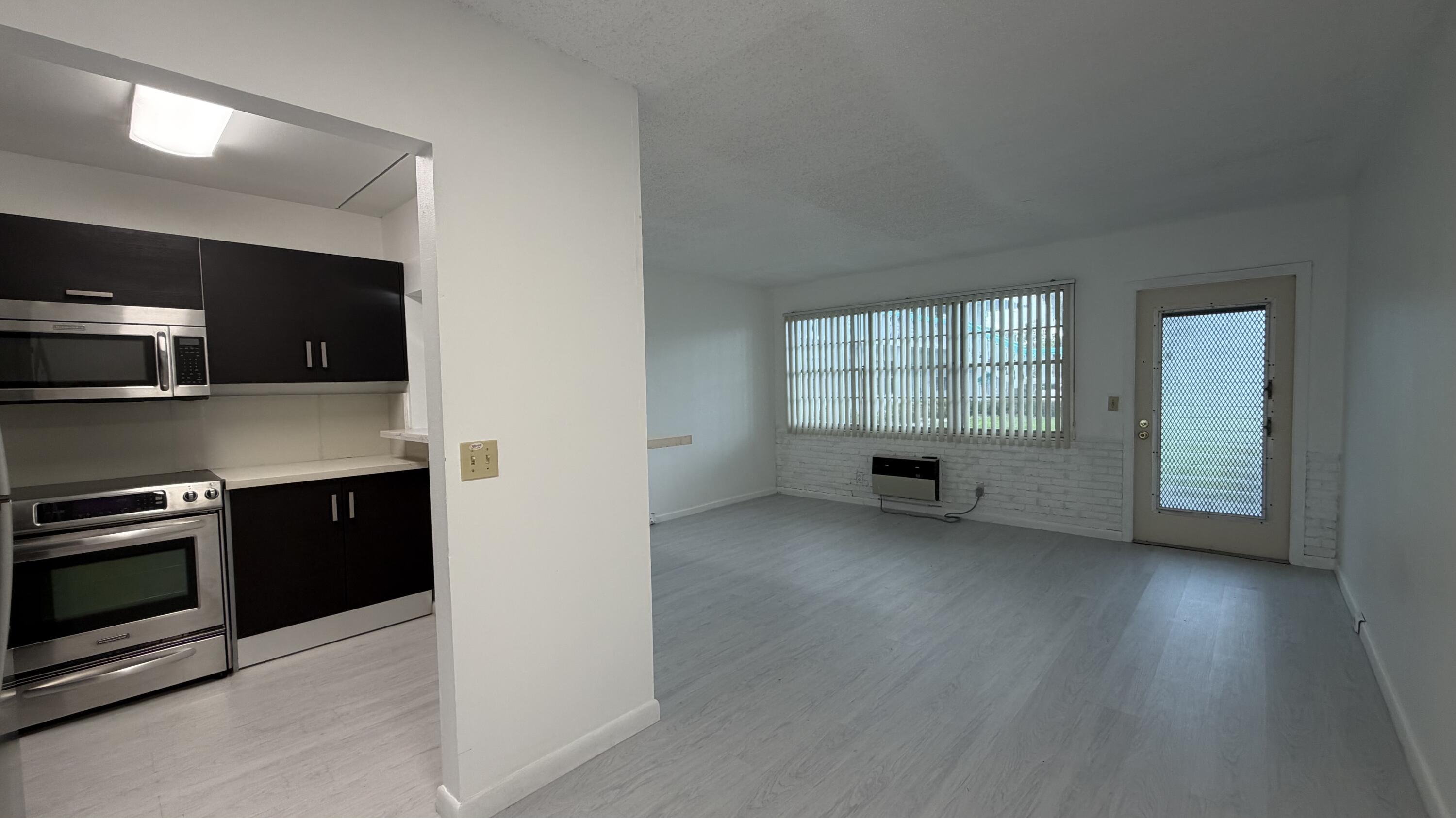 NEWPORT V CONDO - Residential Lease
