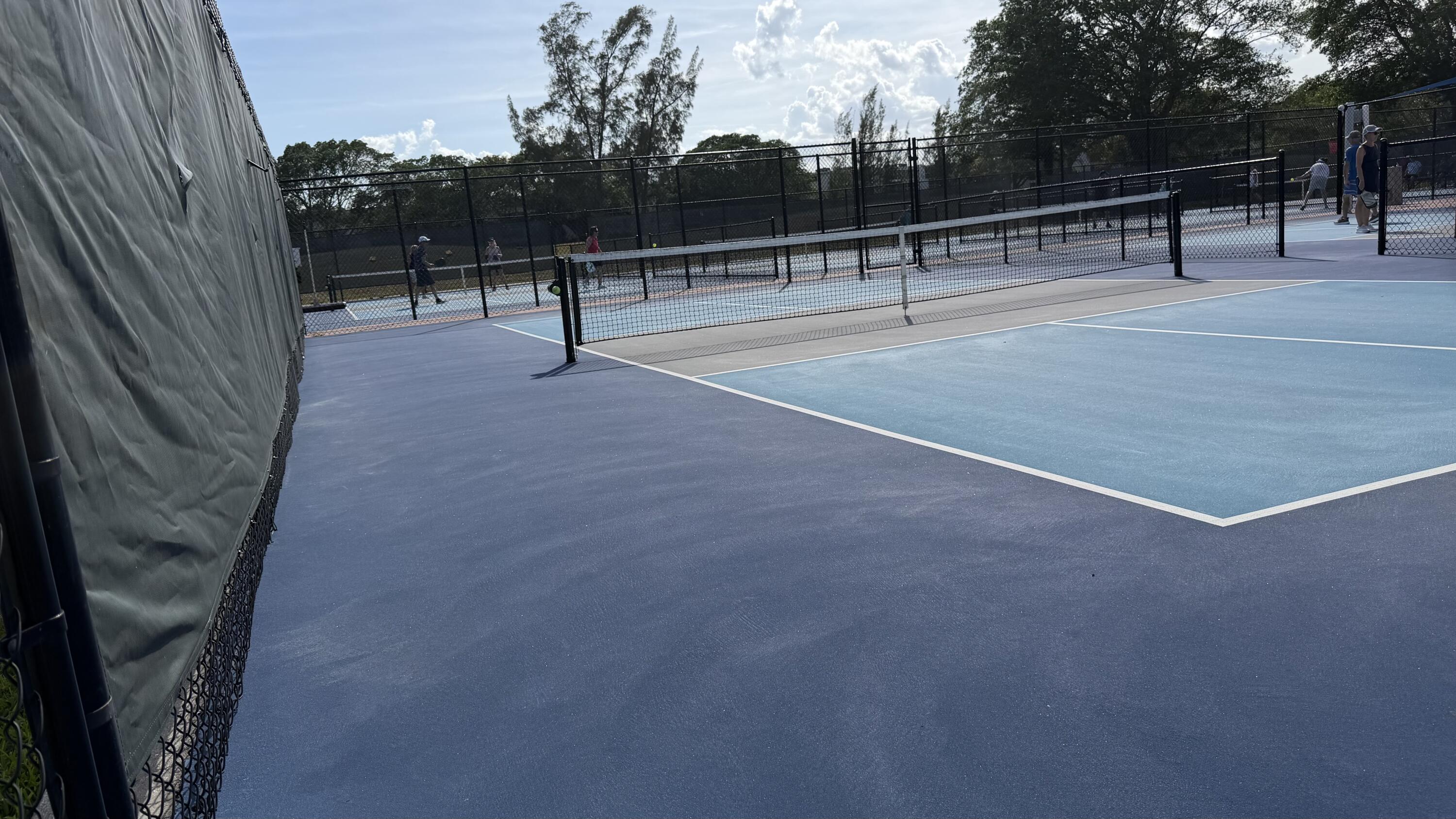 NEWPORT V CONDO - Residential Lease