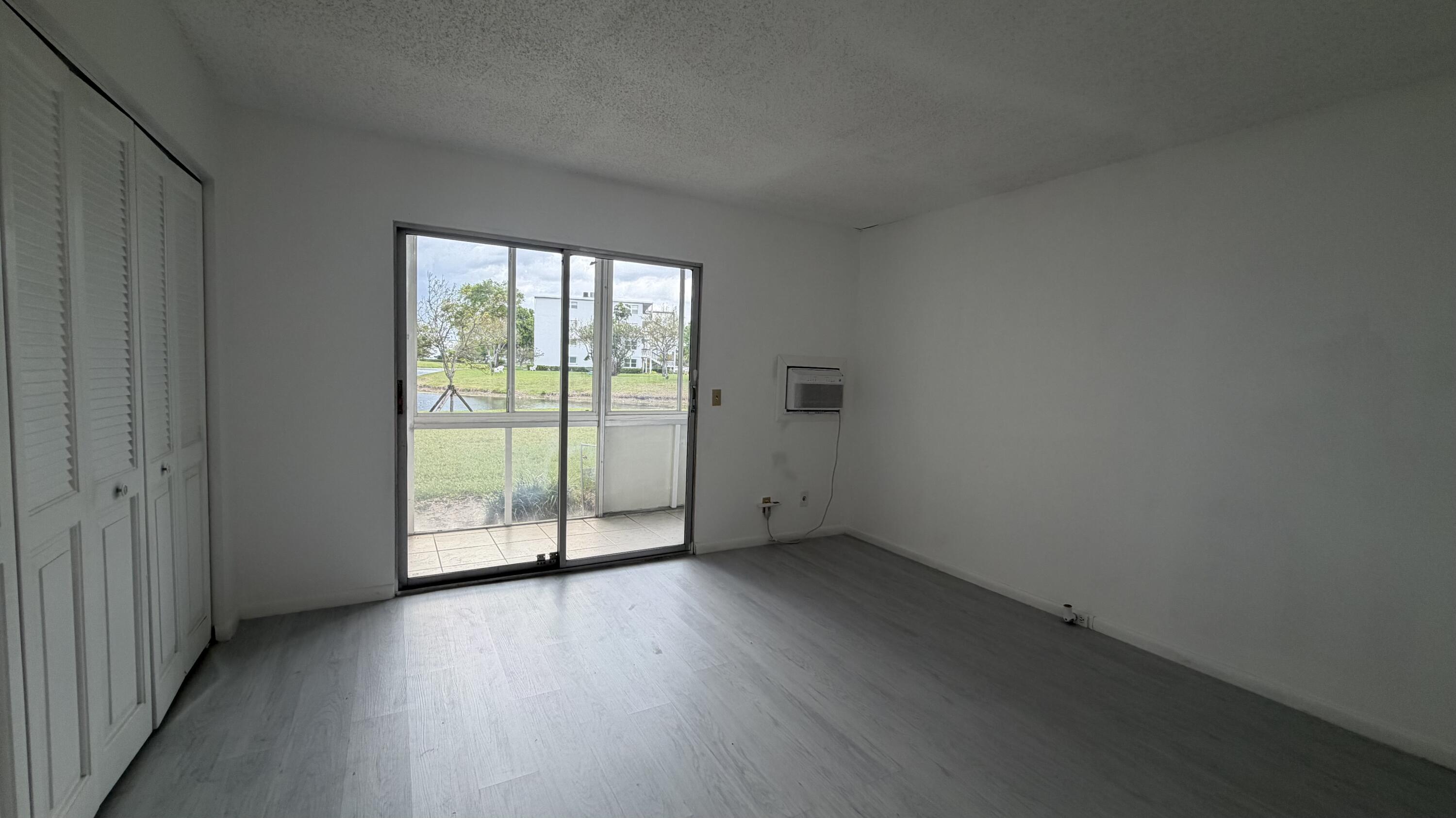 NEWPORT V CONDO - Residential Lease