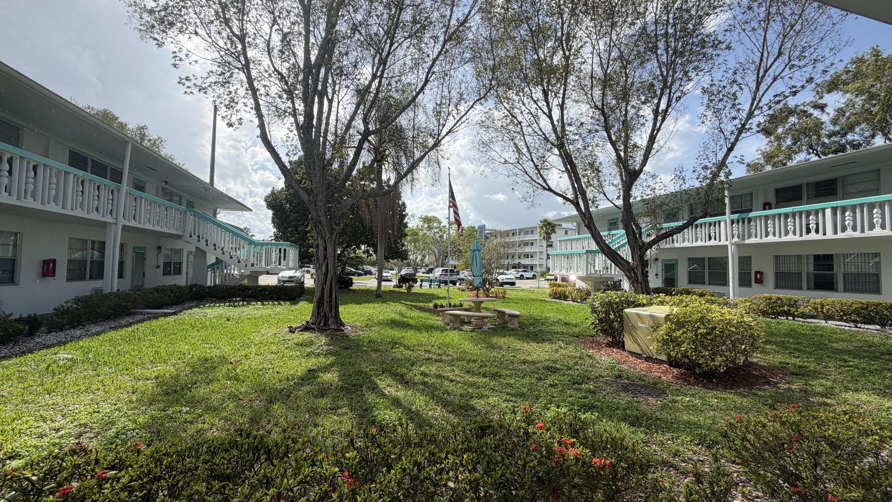 NEWPORT V CONDO - Residential Lease