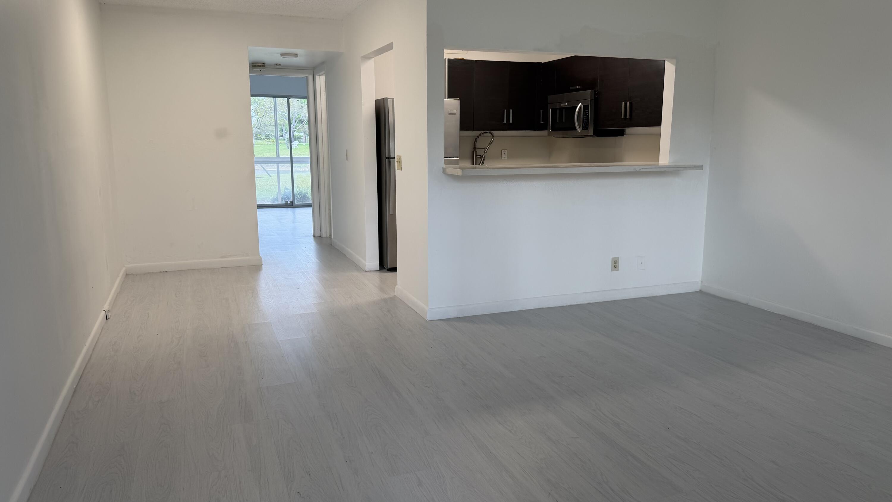 NEWPORT V CONDO - Residential Lease