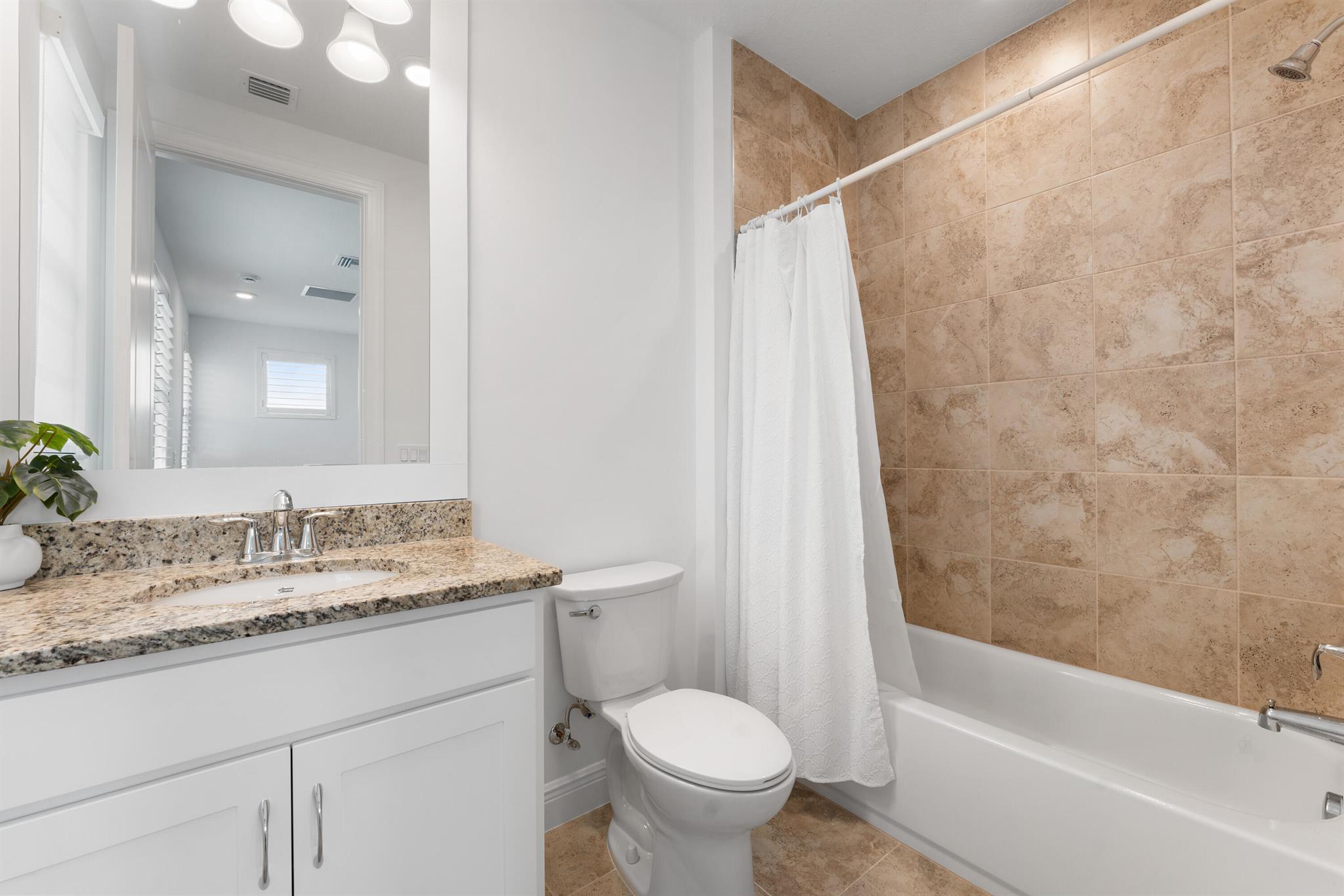 CRESSWIND PALM BEACH - Residential