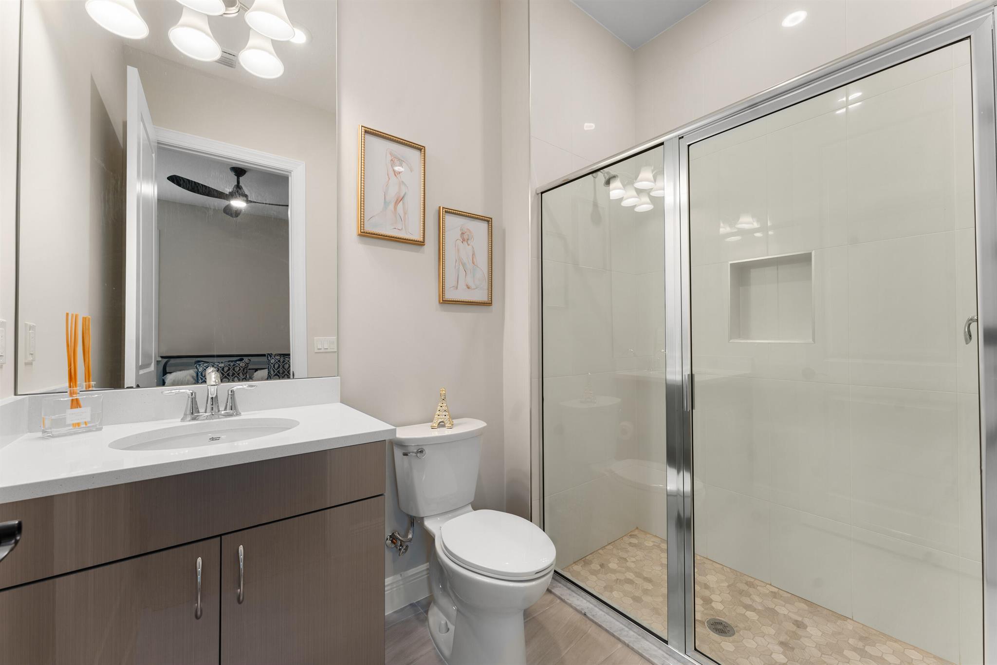 CRESSWIND PALM BEACH - Residential