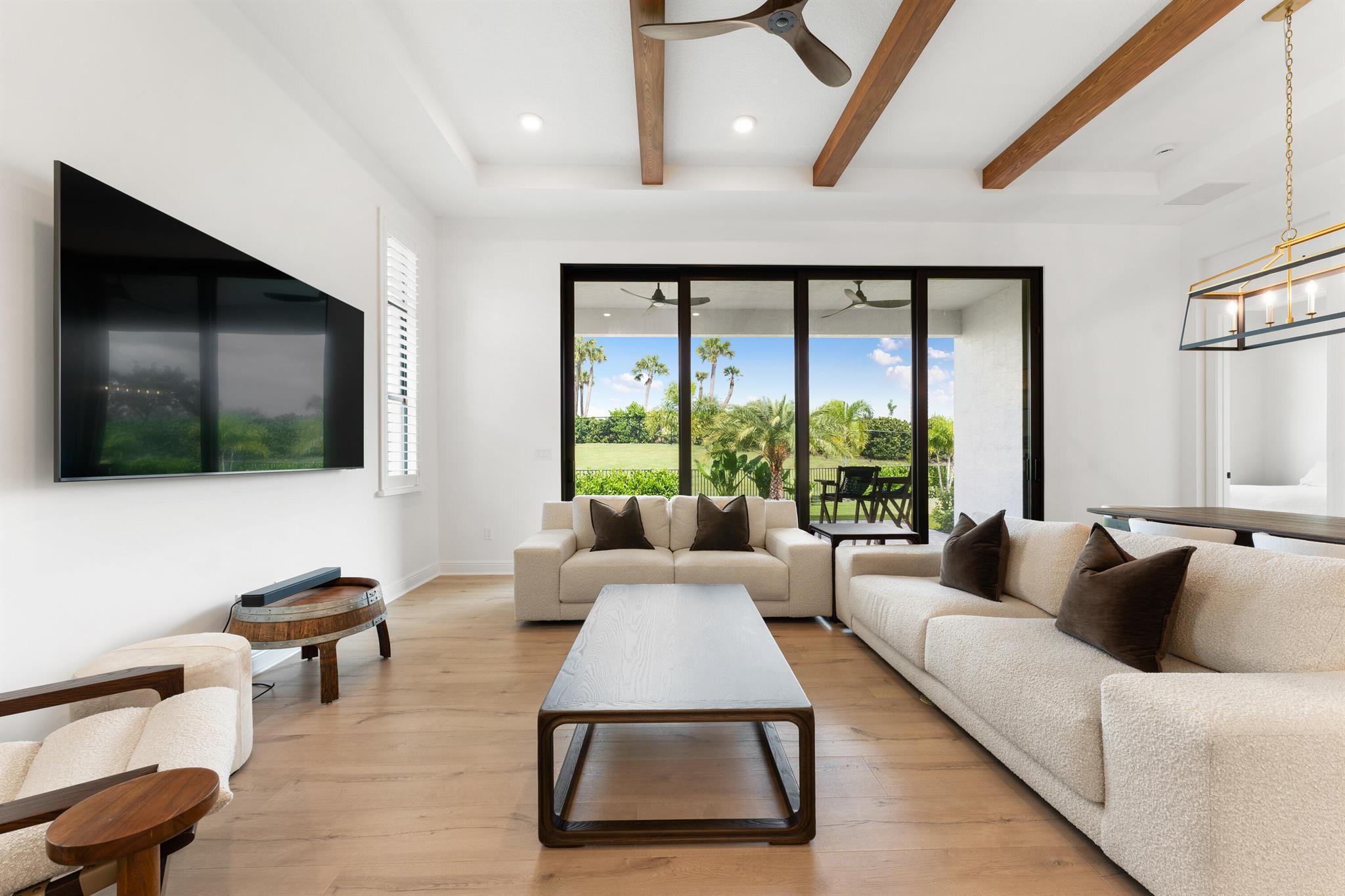 CRESSWIND PALM BEACH - Residential