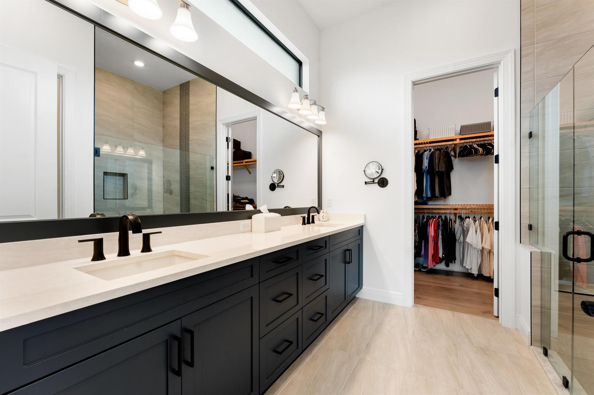 CRESSWIND PALM BEACH - Residential