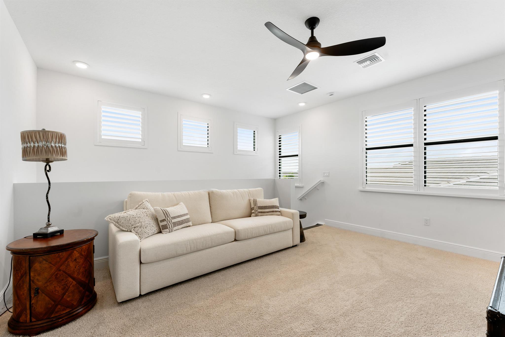 CRESSWIND PALM BEACH - Residential
