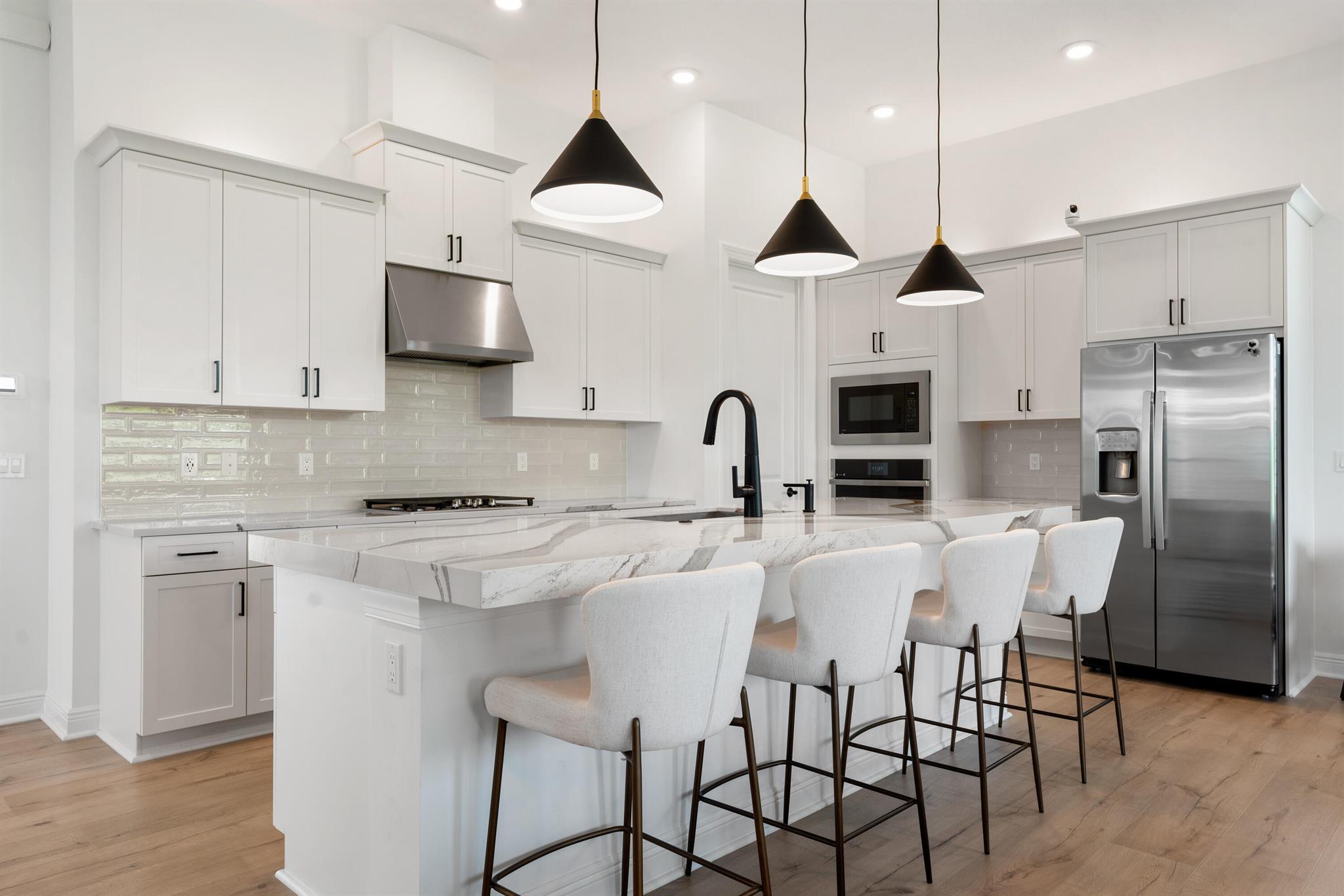 CRESSWIND PALM BEACH - Residential