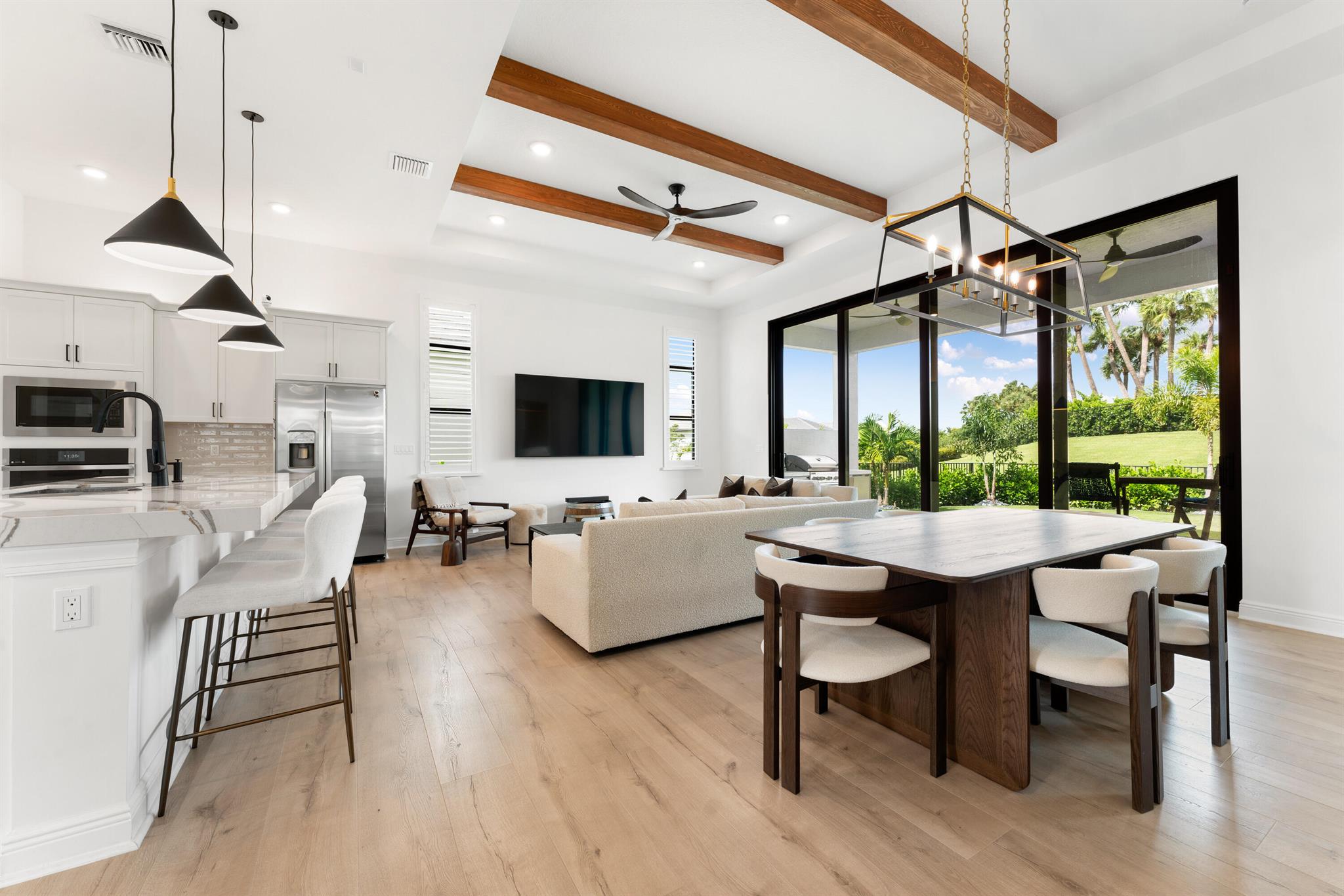 CRESSWIND PALM BEACH - Residential