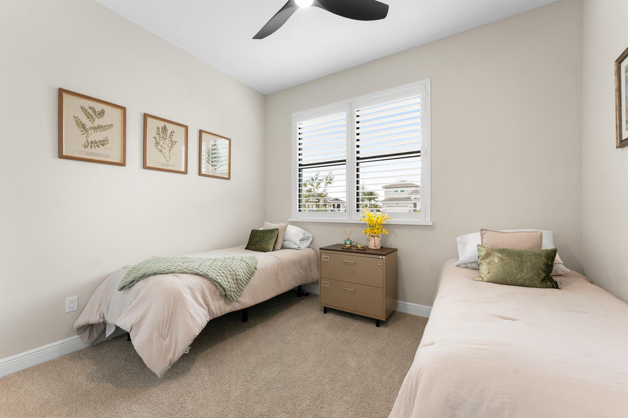 CRESSWIND PALM BEACH - Residential